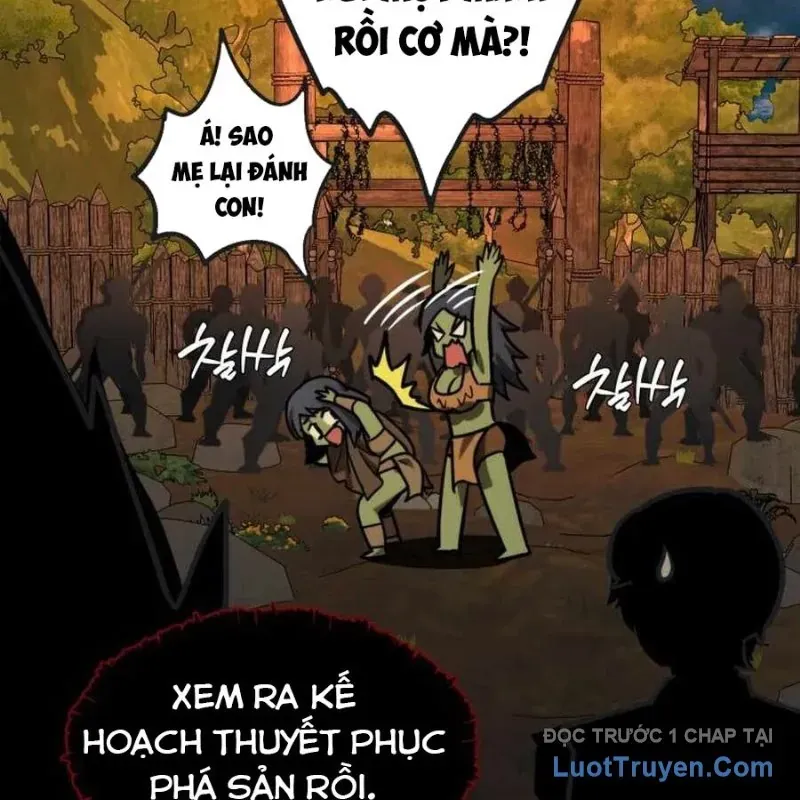Siêu Cấp Quản Gia Chap 9 - Next Chap 8