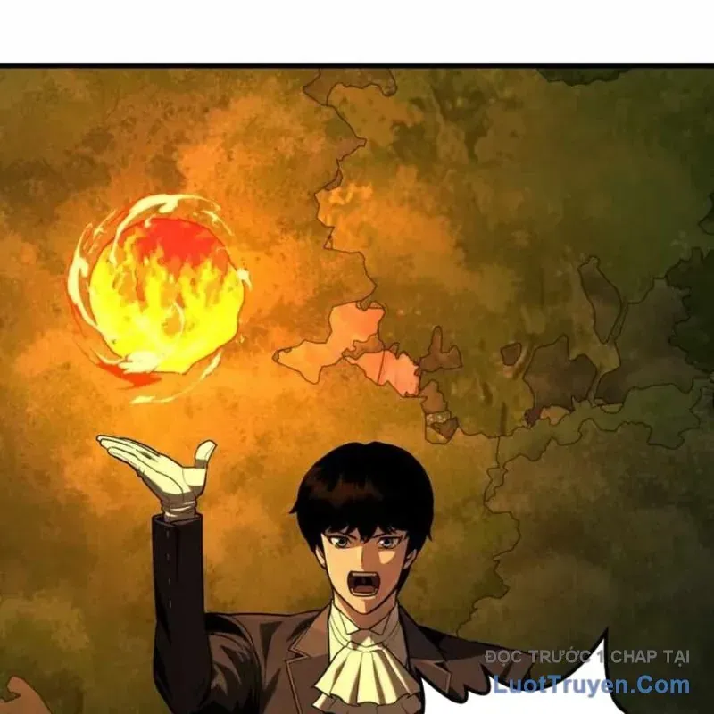 Siêu Cấp Quản Gia Chap 9 - Next Chap 8