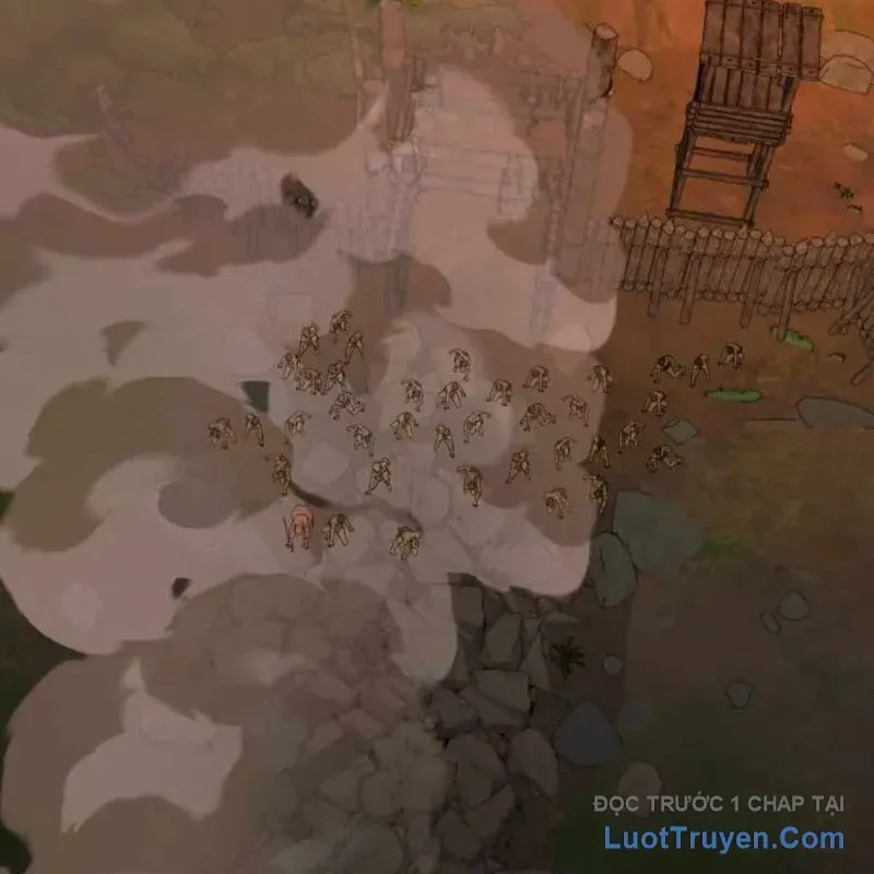 Siêu Cấp Quản Gia Chap 9 - Next Chap 8