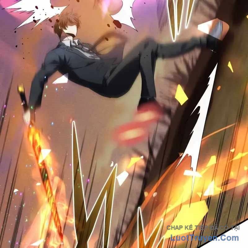 Anh Hùng Tái Xuất Học Viện Chap 31 - Next Chap 30