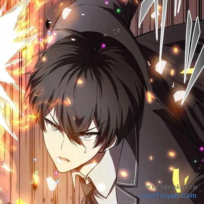 Anh Hùng Tái Xuất Học Viện Chap 31 - Next Chap 30