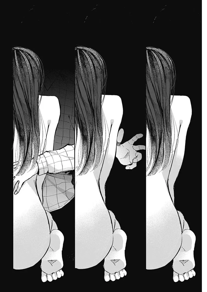 Seinen Shoyo yo Haru wo Musabore Chap 38 - Next Chap 37