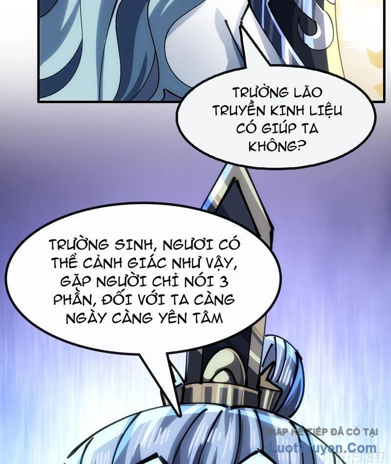 Tu Tiên Thần Tốc Chap 30 - Next Chap 29