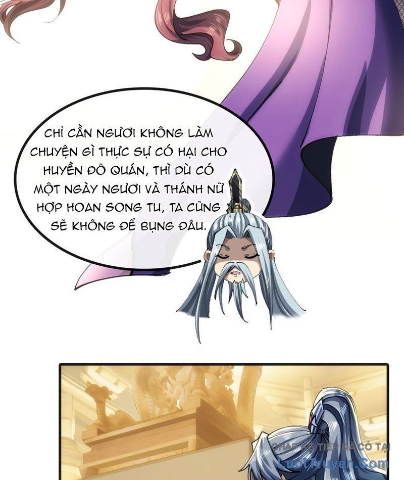 Tu Tiên Thần Tốc Chap 30 - Next Chap 29