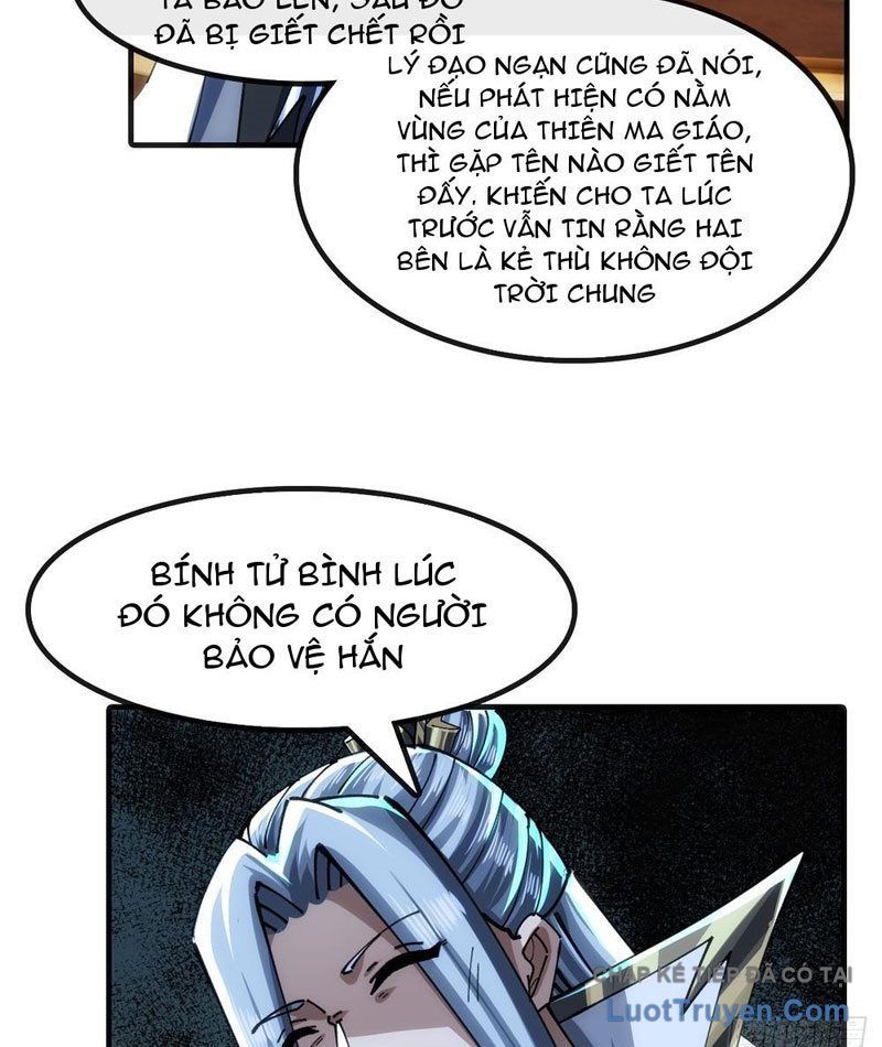 Tu Tiên Thần Tốc Chap 30 - Next Chap 29