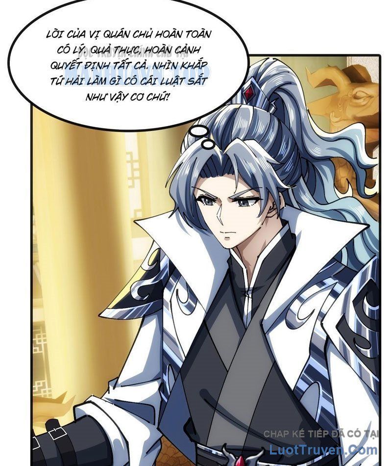 Tu Tiên Thần Tốc Chap 30 - Next Chap 29