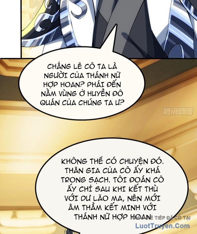 Tu Tiên Thần Tốc Chap 30 - Next Chap 29