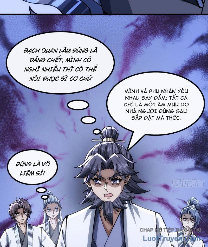 Tu Tiên Thần Tốc Chap 30 - Next Chap 29