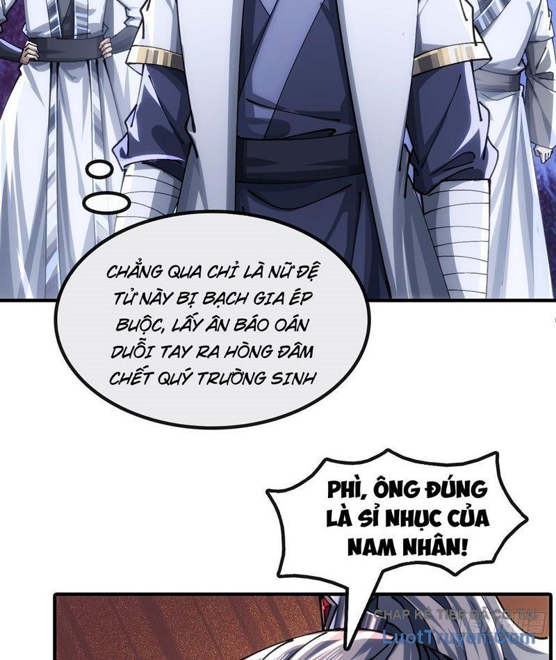 Tu Tiên Thần Tốc Chap 30 - Next Chap 29