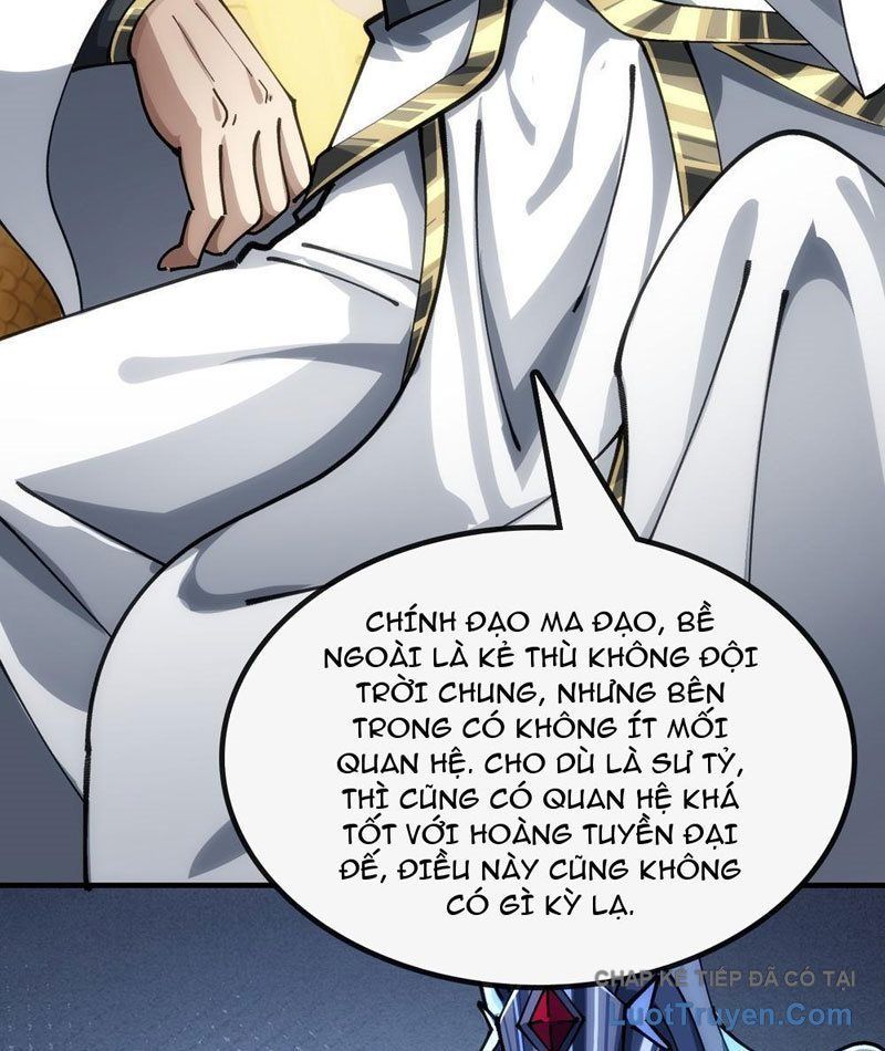 Tu Tiên Thần Tốc Chap 30 - Next Chap 29