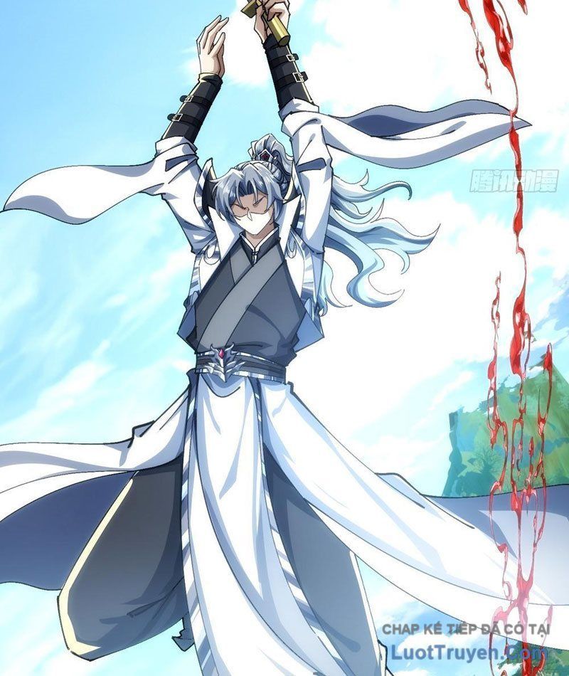 Tu Tiên Thần Tốc Chap 30 - Next Chap 29