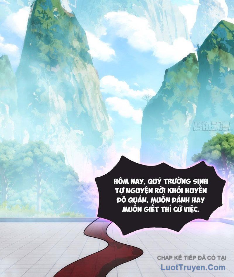 Tu Tiên Thần Tốc Chap 30 - Next Chap 29