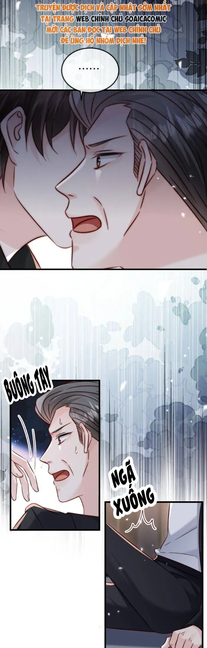 Rơi Vào Sự Si Tình Của Anh Chap 27.2 - Next Chap 27.1