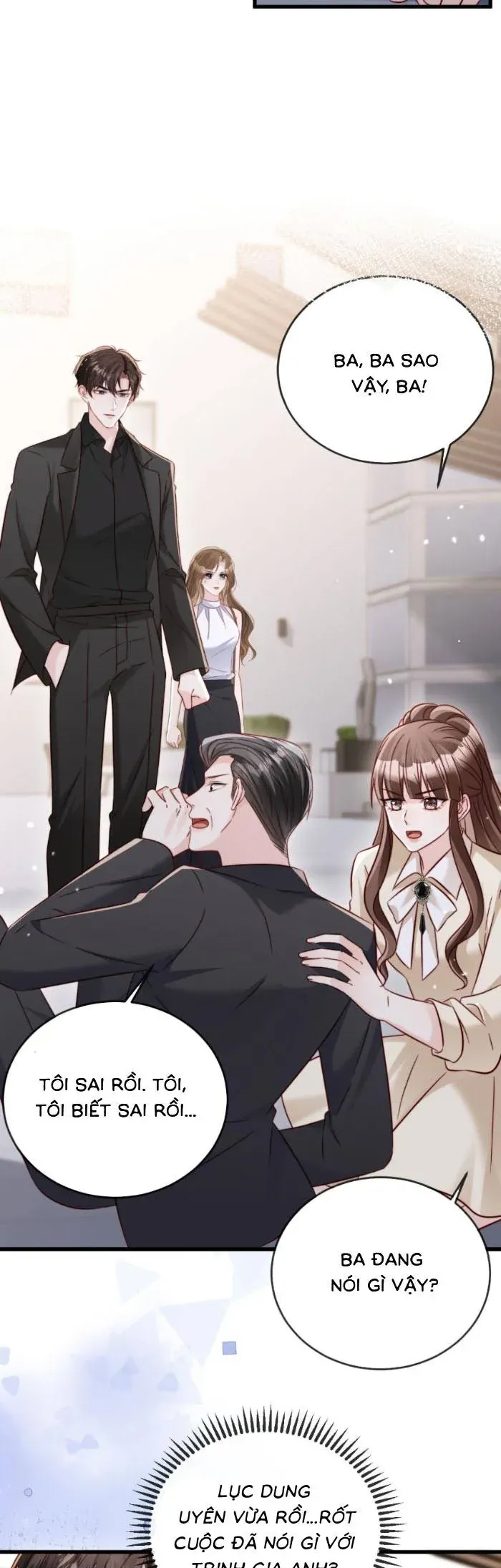 Rơi Vào Sự Si Tình Của Anh Chap 27.2 - Next Chap 27.1