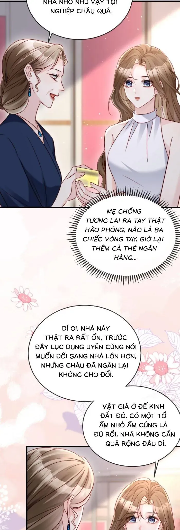 Rơi Vào Sự Si Tình Của Anh Chap 28 - Next Chap 27.2