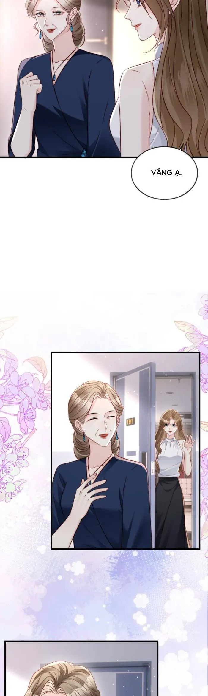 Rơi Vào Sự Si Tình Của Anh Chap 28 - Next Chap 27.2