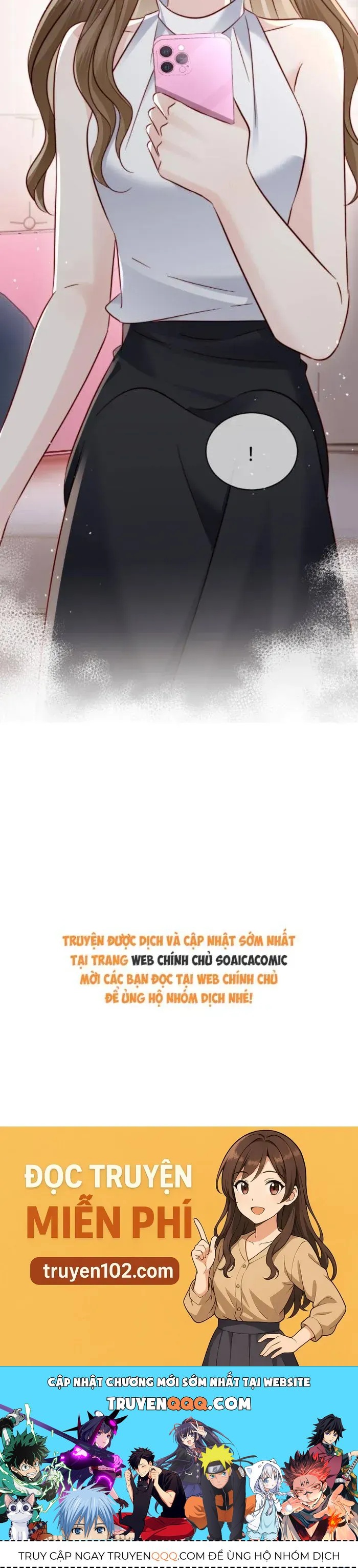 Rơi Vào Sự Si Tình Của Anh Chap 28 - Next Chap 27.2