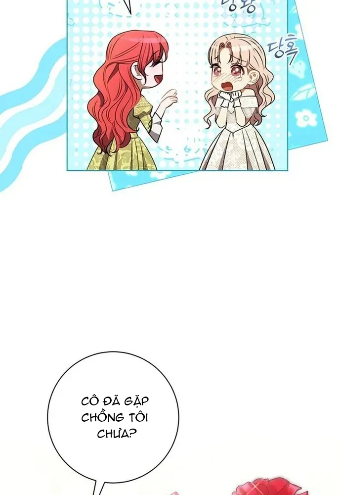 Kế Hoạch Tiễn Chồng Xuống Vực Thẳm Chap 37 - Next Chap 36