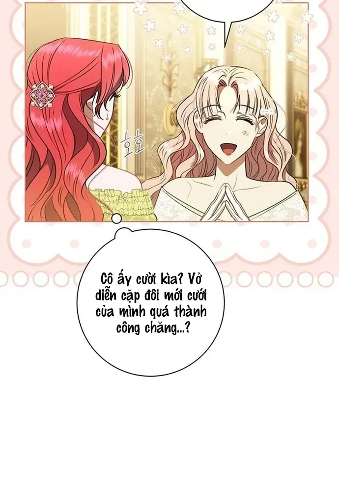 Kế Hoạch Tiễn Chồng Xuống Vực Thẳm Chap 37 - Next Chap 36