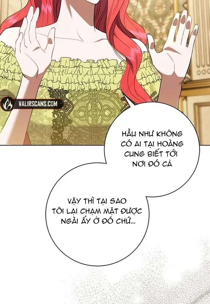 Kế Hoạch Tiễn Chồng Xuống Vực Thẳm Chap 37 - Next Chap 36