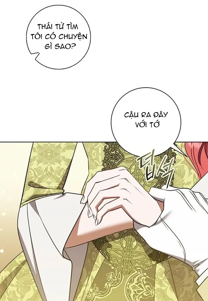 Kế Hoạch Tiễn Chồng Xuống Vực Thẳm Chap 37 - Next Chap 36
