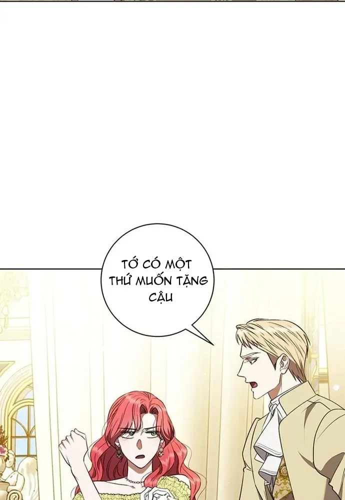 Kế Hoạch Tiễn Chồng Xuống Vực Thẳm Chap 37 - Next Chap 36