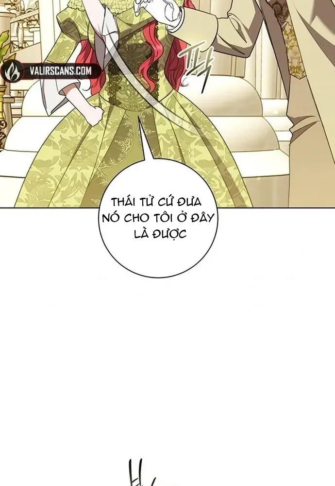 Kế Hoạch Tiễn Chồng Xuống Vực Thẳm Chap 37 - Next Chap 36