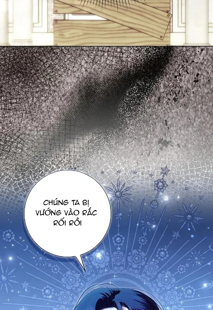 Kế Hoạch Tiễn Chồng Xuống Vực Thẳm Chap 37 - Next Chap 36