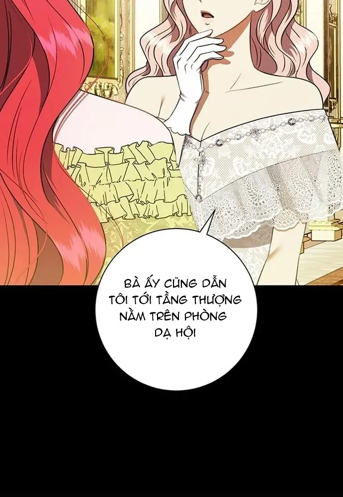 Kế Hoạch Tiễn Chồng Xuống Vực Thẳm Chap 37 - Next Chap 36