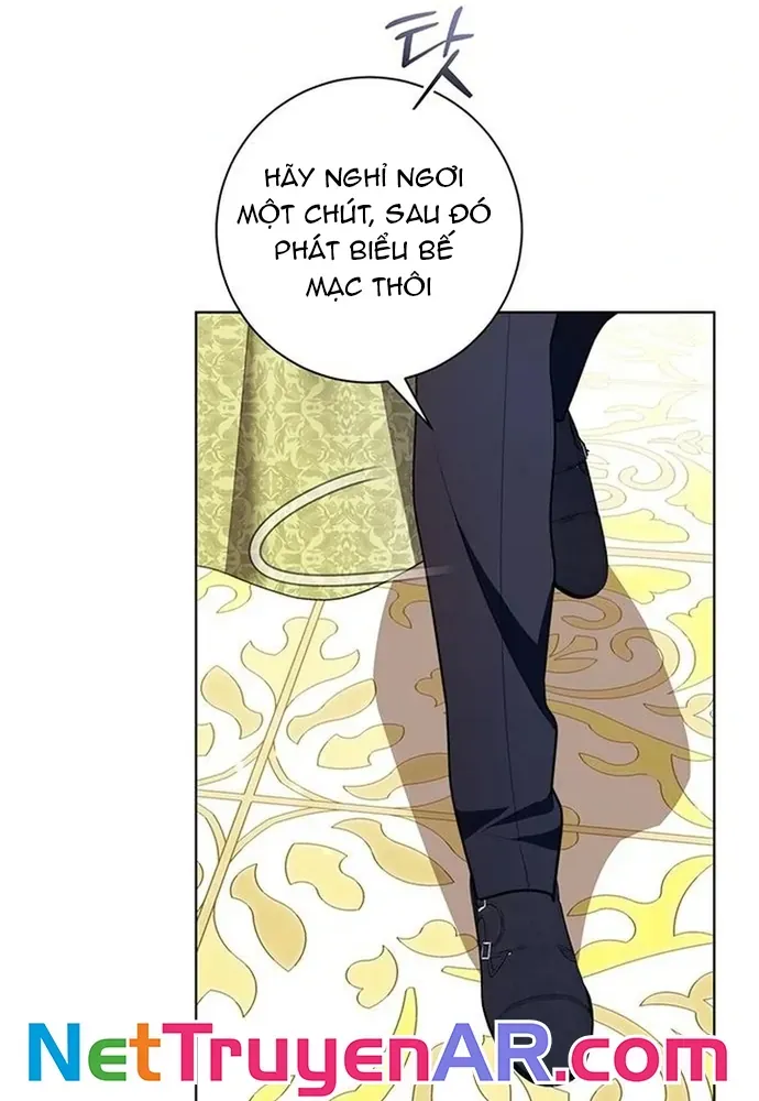 Kế Hoạch Tiễn Chồng Xuống Vực Thẳm Chap 38 - Next Chap 37