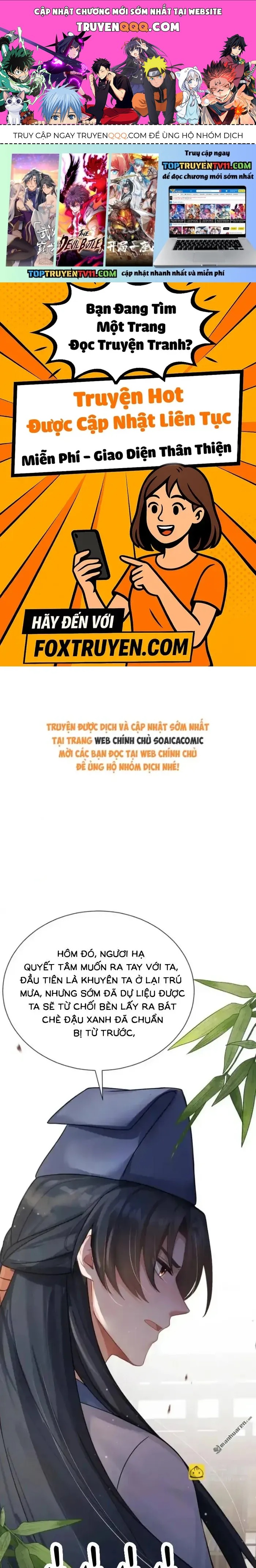 Mang Cả Siêu Thị Xuyên Không Về Nuôi Thừa Tướng Chap 63 - Next Chap 62