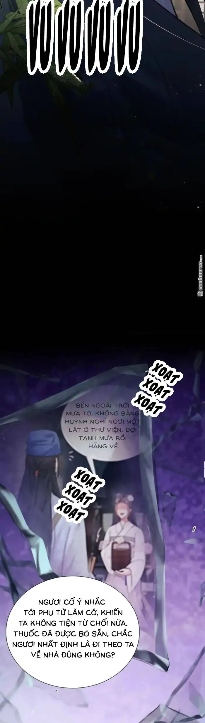 Mang Cả Siêu Thị Xuyên Không Về Nuôi Thừa Tướng Chap 63 - Next Chap 62