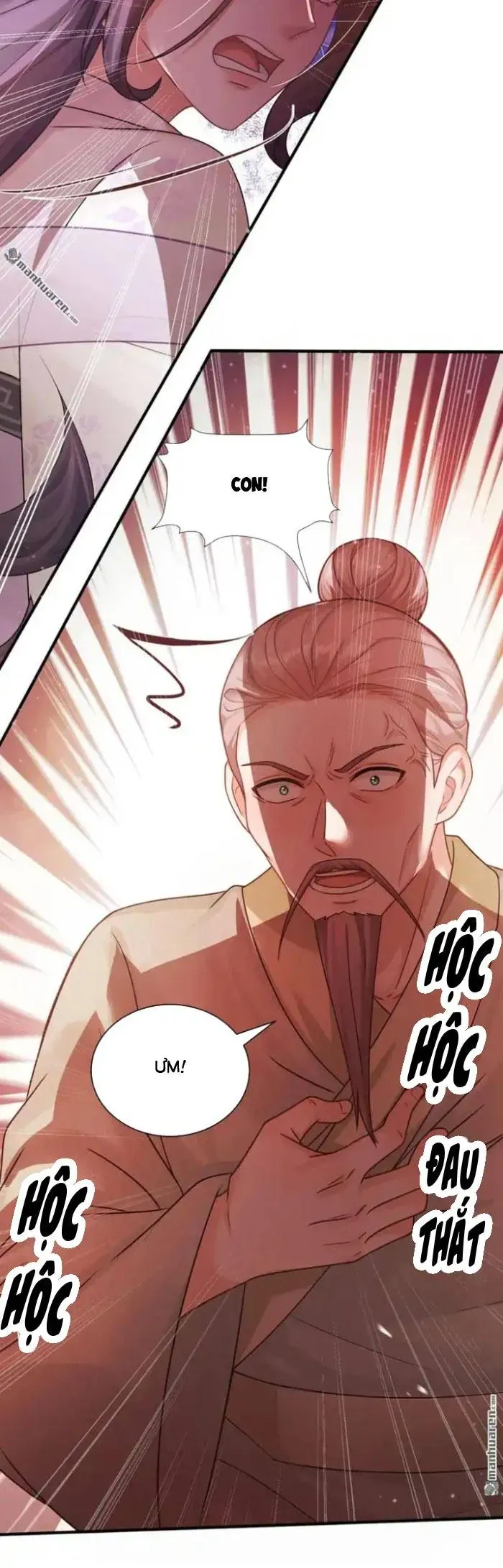 Mang Cả Siêu Thị Xuyên Không Về Nuôi Thừa Tướng Chap 63 - Next Chap 62