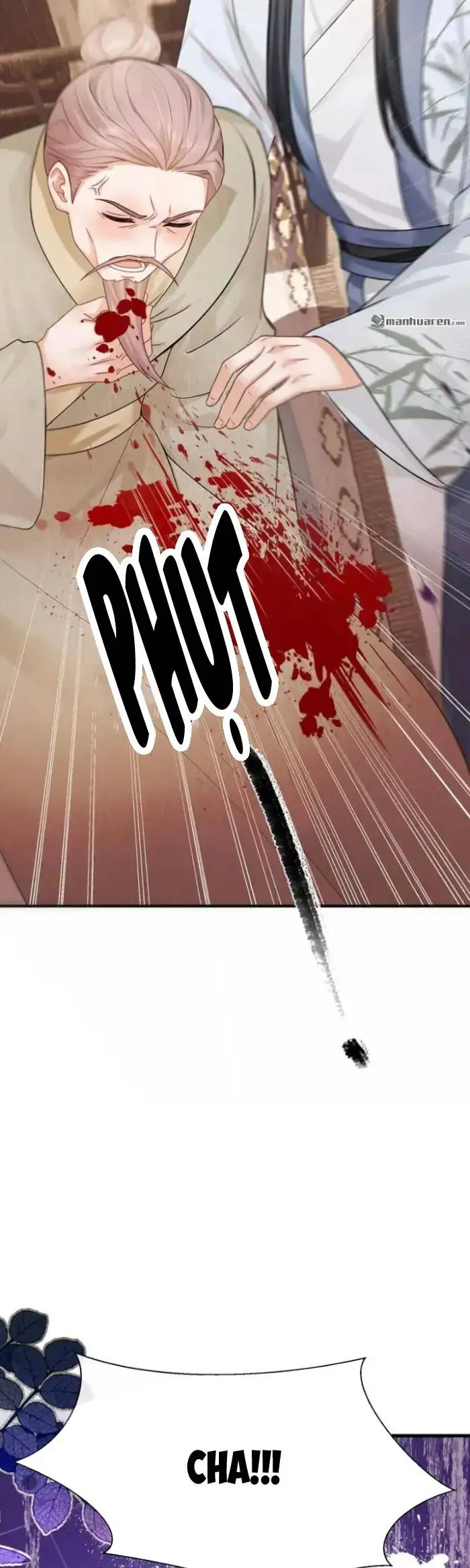 Mang Cả Siêu Thị Xuyên Không Về Nuôi Thừa Tướng Chap 63 - Next Chap 62