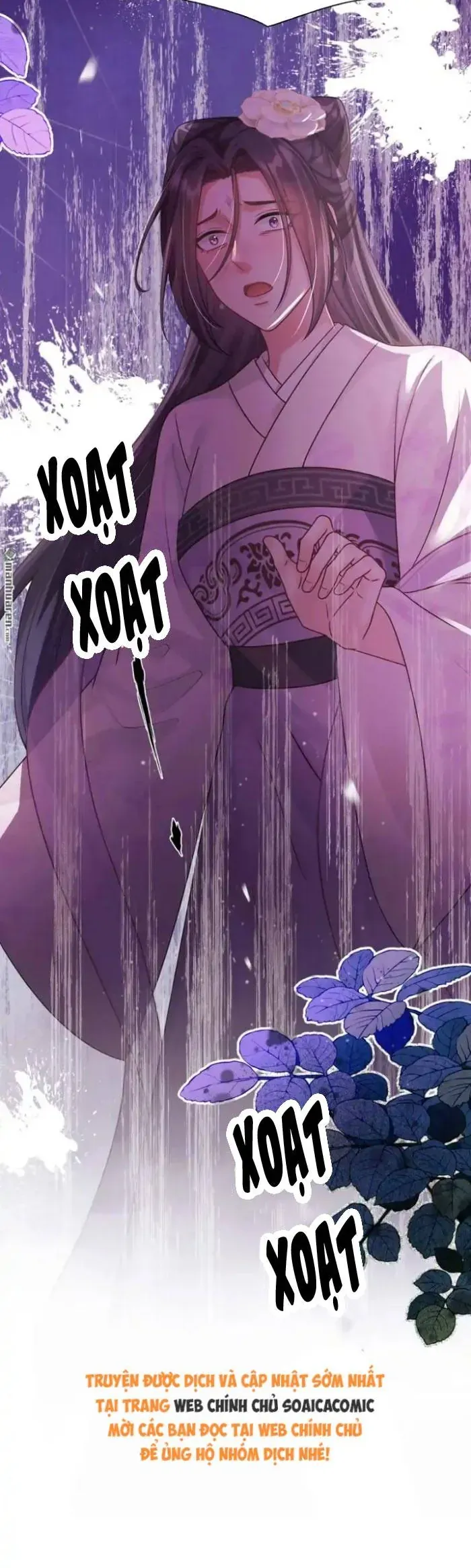 Mang Cả Siêu Thị Xuyên Không Về Nuôi Thừa Tướng Chap 63 - Next Chap 62