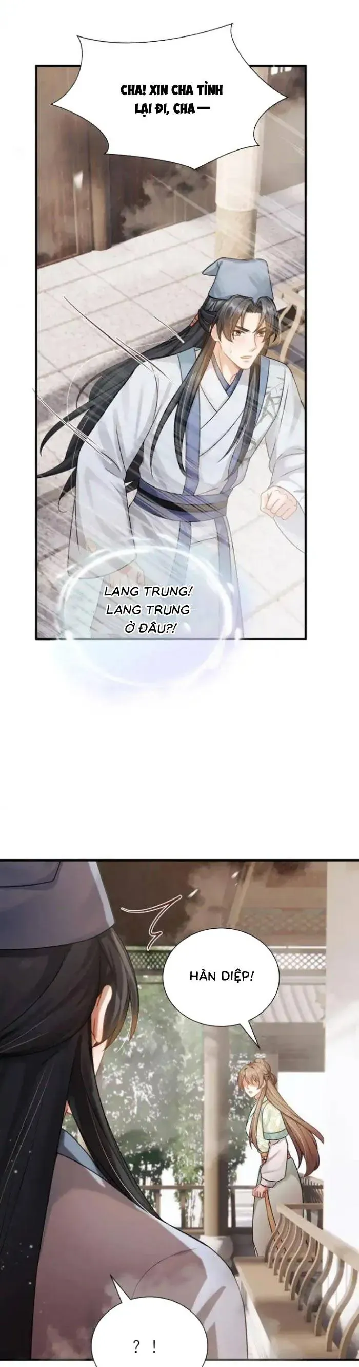 Mang Cả Siêu Thị Xuyên Không Về Nuôi Thừa Tướng Chap 63 - Next Chap 62