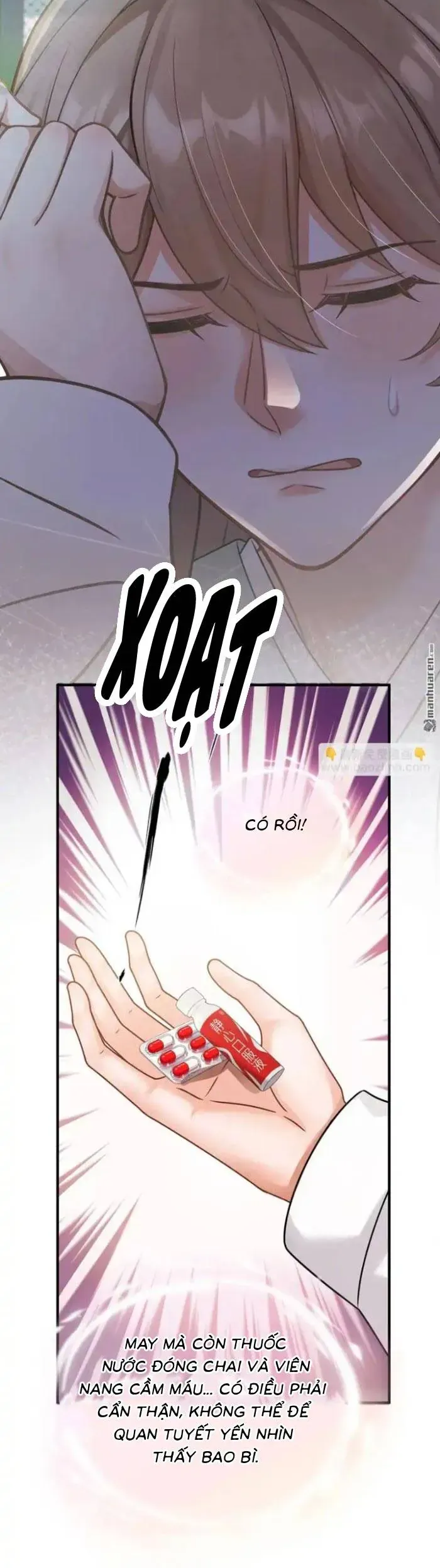 Mang Cả Siêu Thị Xuyên Không Về Nuôi Thừa Tướng Chap 63 - Next Chap 62