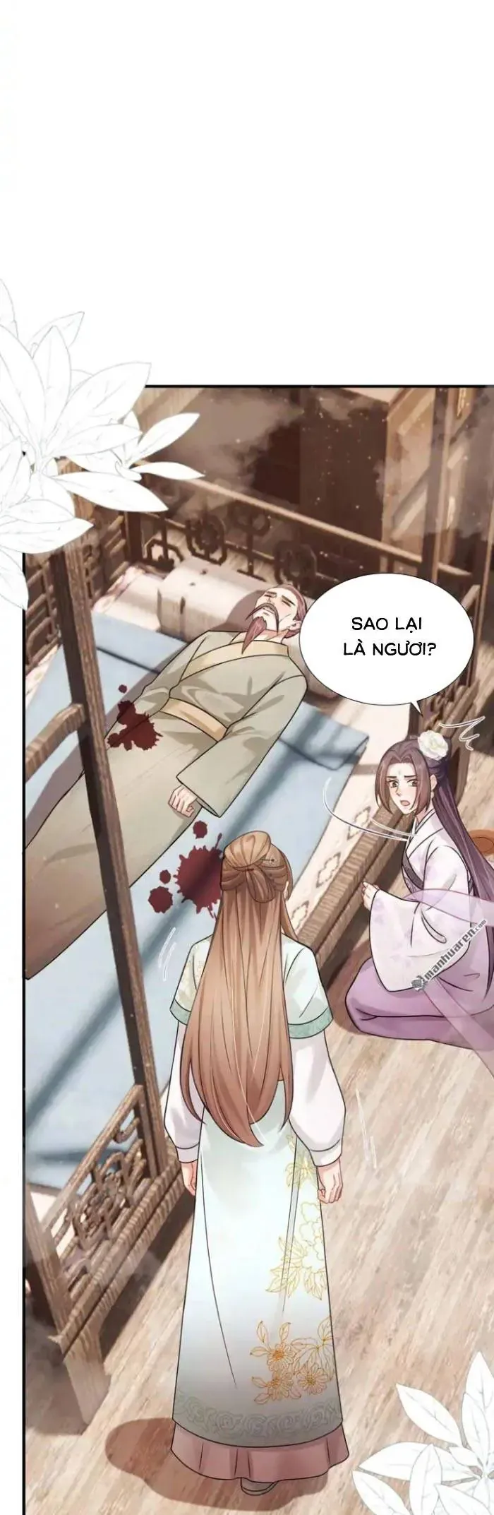 Mang Cả Siêu Thị Xuyên Không Về Nuôi Thừa Tướng Chap 63 - Next Chap 62