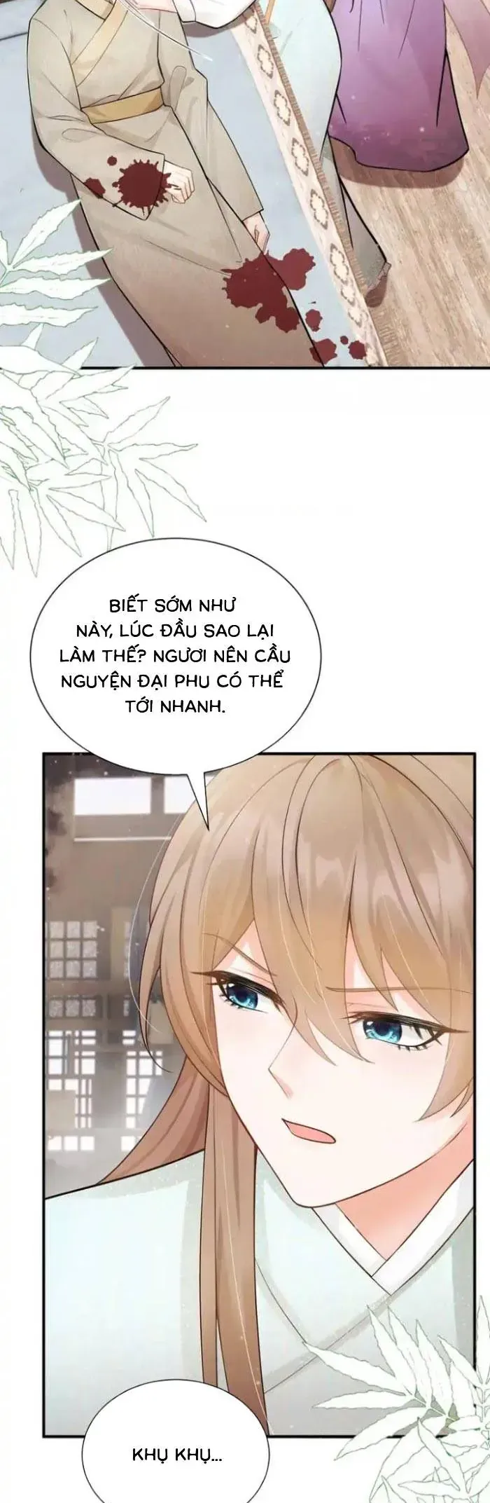 Mang Cả Siêu Thị Xuyên Không Về Nuôi Thừa Tướng Chap 63 - Next Chap 62