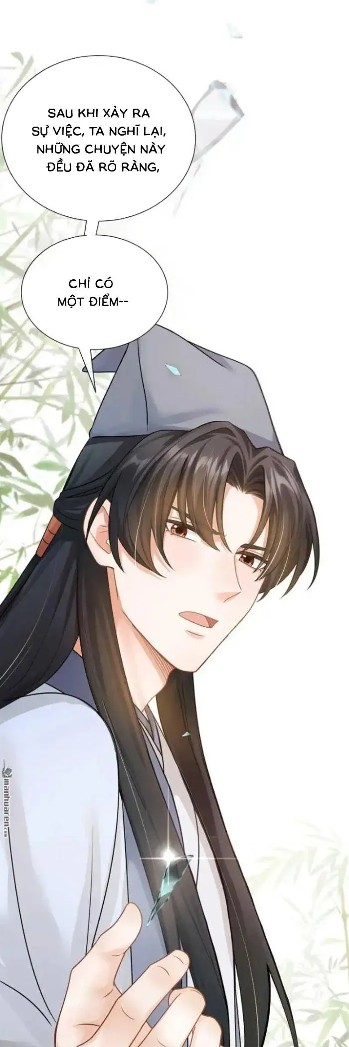 Mang Cả Siêu Thị Xuyên Không Về Nuôi Thừa Tướng Chap 63 - Next Chap 62