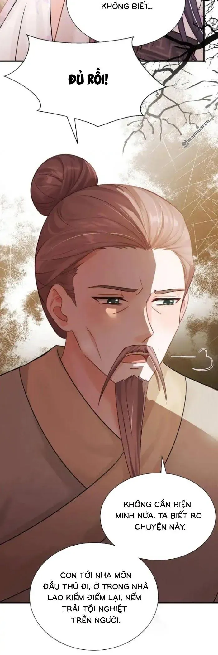 Mang Cả Siêu Thị Xuyên Không Về Nuôi Thừa Tướng Chap 63 - Next Chap 62