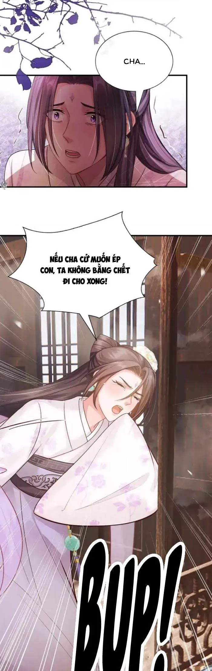 Mang Cả Siêu Thị Xuyên Không Về Nuôi Thừa Tướng Chap 63 - Next Chap 62