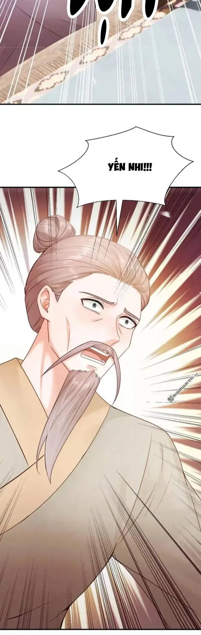 Mang Cả Siêu Thị Xuyên Không Về Nuôi Thừa Tướng Chap 63 - Next Chap 62