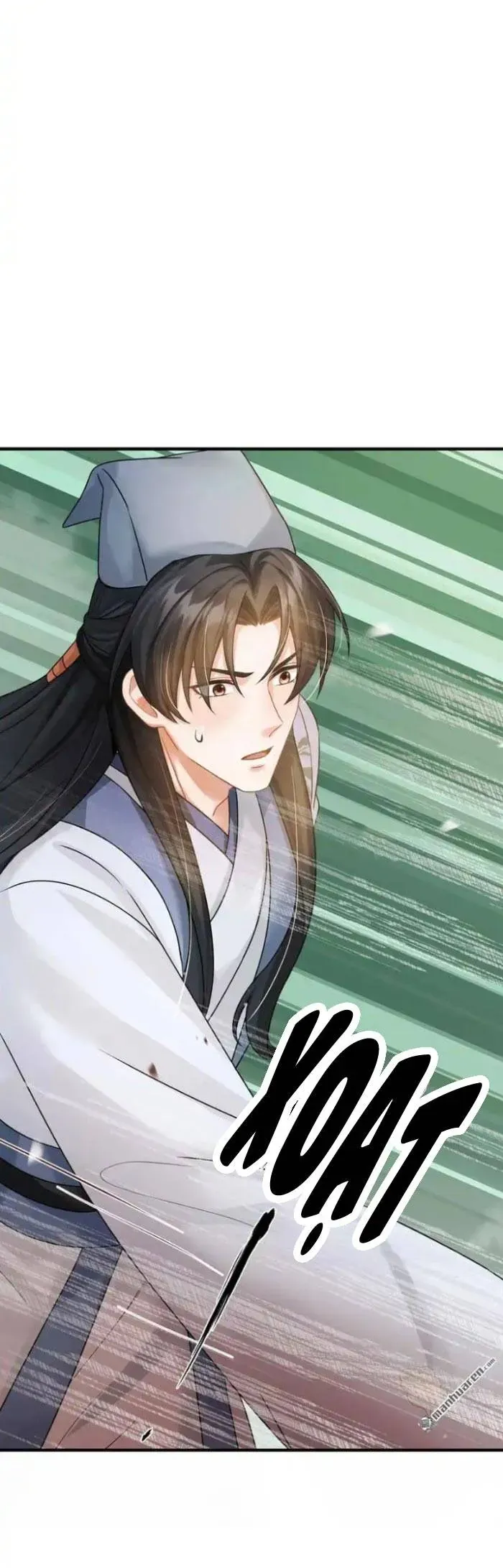 Mang Cả Siêu Thị Xuyên Không Về Nuôi Thừa Tướng Chap 63 - Next Chap 62