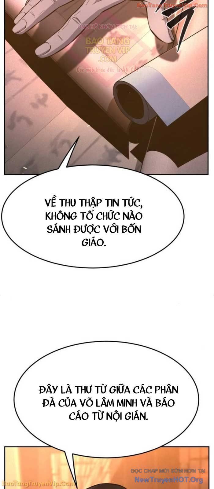 Cảm Kiếm Tuyệt Đối [Chap 148-158] - Page 19