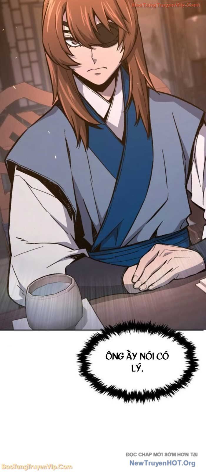 Cảm Kiếm Tuyệt Đối [Chap 148-158] - Page 34