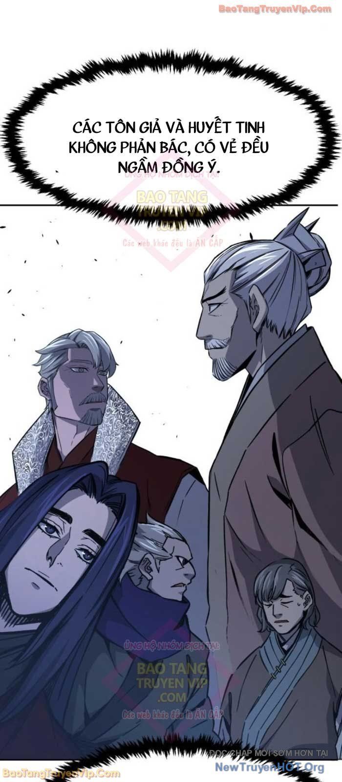 Cảm Kiếm Tuyệt Đối [Chap 148-158] - Page 35