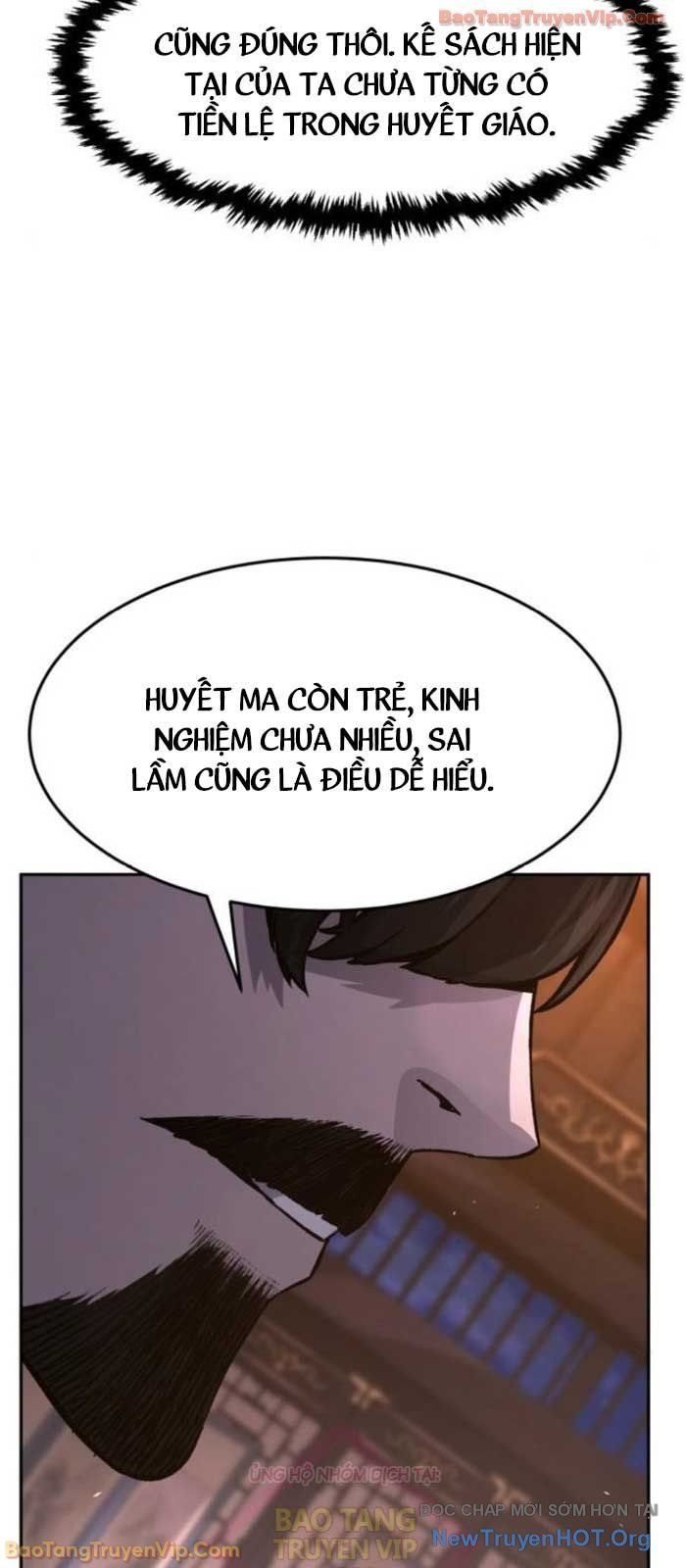 Cảm Kiếm Tuyệt Đối [Chap 148-158] - Page 36