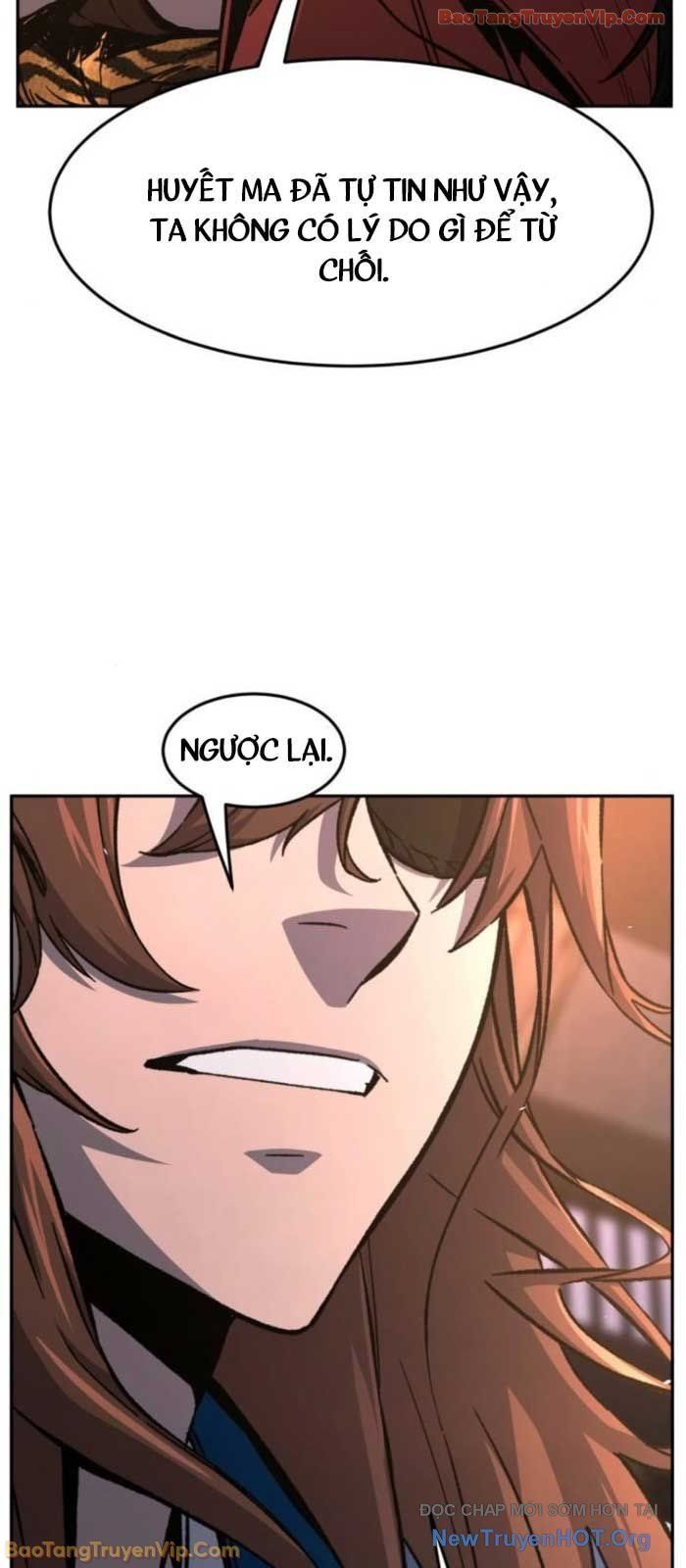 Cảm Kiếm Tuyệt Đối [Chap 148-158] - Page 42