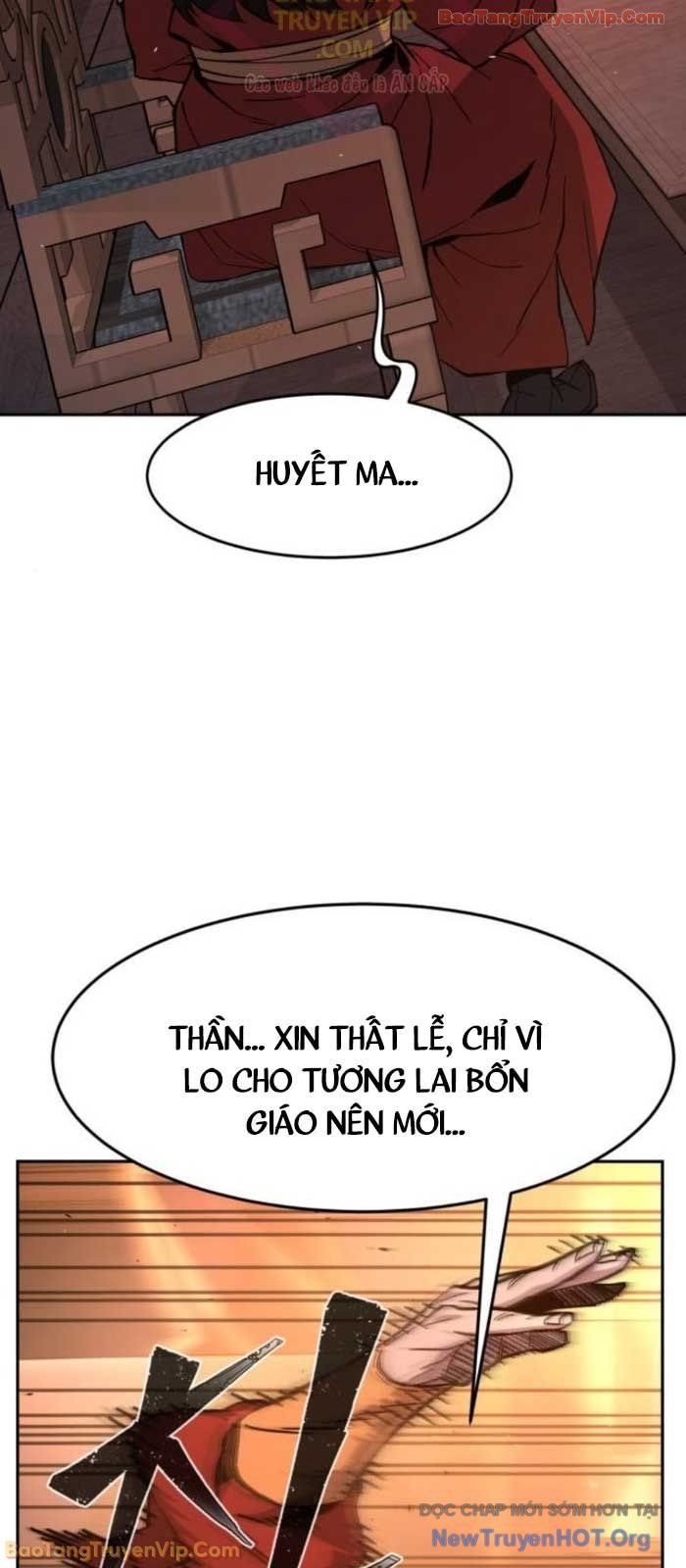 Cảm Kiếm Tuyệt Đối [Chap 148-158] - Page 53